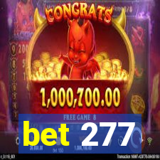 bet 277